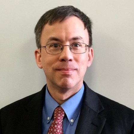 photo of Jim Siegl